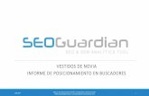 SEOGuardian - Vestidos de Novia en España