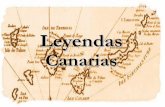 Leyendas Canarias
