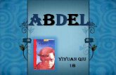 1B4. Abdel. Yiyuan Q