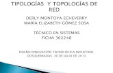 Guía1 tipologías y topologías