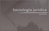 SociologíA JuríDica