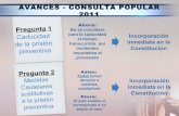 Enlace Ciudadano Nro 270 tema: consulta popular