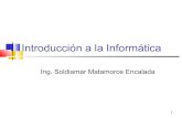 Introducción a la Informatica - DSpace en ESPOL