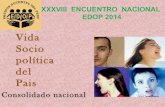 6. consolidado socio político (2)XXXVIII-EDOP2014