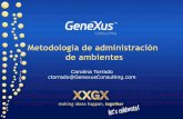 0146 gxc development_framework_metodologia_de_administracion_de_ambientes