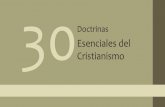 30 doctrinas 17