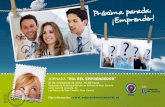 Programa del Dia del Emprendedor 2012 (Gran Canaria)