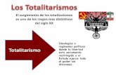 Clases didactica totalitarismos