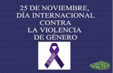 Violencia de genero 2012-Puebla de don Fadrique
