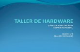 Taller de hardware Modalidad Informatica 10e