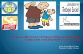 Platica contra el bullying niños de la Escuela Josefa Ortiz de Dominguez, Javier Armendariz Cortez y Nemesio Castillo Viveros