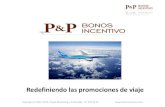 Peype Empresa lider en incentivos de viajes        91 278 03 91