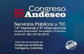 Agenda congreso-2012
