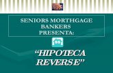 Seniors mortgage bankers power point 1