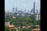 Countries from a to z paraguay