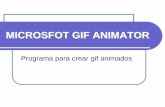 Microsfot gif-animator info