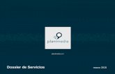 Planimedia - Partner de Ventas - Online + Voz