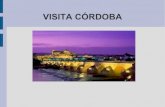 Córdoba visita