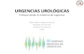9   tarde viernes - dr argote - urgencias urológicas