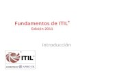 1 itil fnd 2011- intro