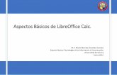 Libreoffice.org calc