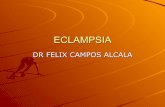 Eclampsia Dr Campos