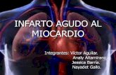 Infarto Agudo Al Miocardio