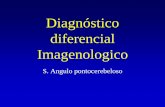 Diagnóstico diferencial imagenologico