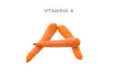 Vitamina  A
