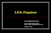 LiOs  FáQuicos 2007