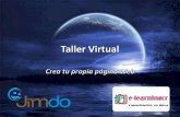 Taller virtual