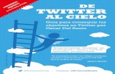 'De Twitter al Cielo: cómo encontrar trabajo con Twitter'