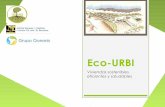 Presentacion ECO-URBI