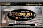 Presentación Team EmGoldex Catalunya