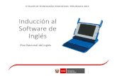 S oftware ingles