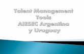 Tm tools Argentina y Uruguay