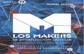 Los makers exhibition Bogota