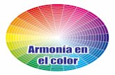 Armonia de colores (1)