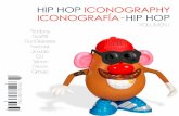 Iconografía del hip hop pablo martín