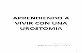 (2013-10-15) APRENDIENDO A VIVIR CON UNA UROSTOMÍA (DOC)