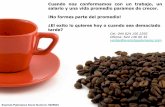 Gano Café By EvaristoPalomares.com Presentacion Gano Excel