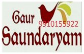 Gaur Saundaryam Resale - 9910155922 , Gaur Saundaryam Resale Flats