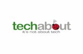 Techabout - Innobasque Exchange