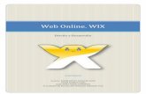 10.web online. wix