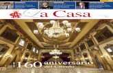 Revista LA CASA del Real Círculo de la Amistad. Córdoba. Nº 10