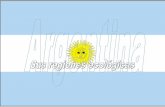 regiones ecológicas argentinas