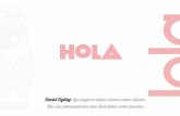LOLA Agencia de Publicidad y Marketing by A&A Soluciones TIC