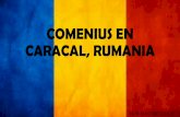 Laura y meritxell comenius rumania (14-5-2013)