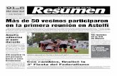 Diario Resumen 20150303
