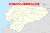 Ecuador ciudad-loja